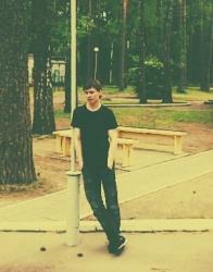 krip фотография